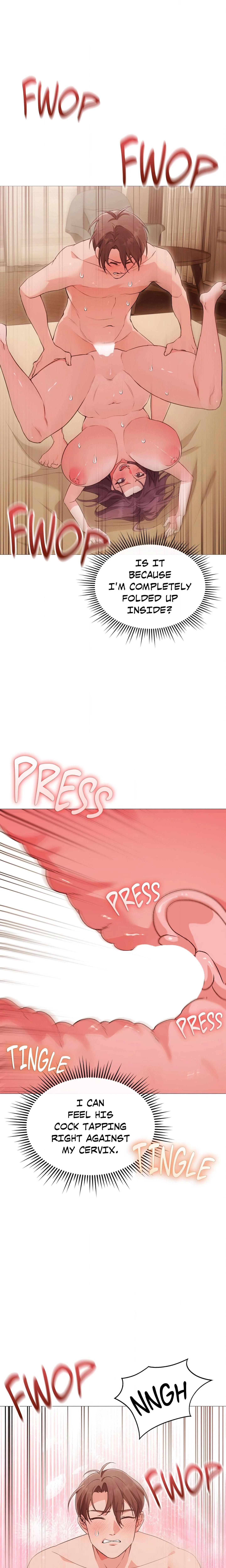 Change Days Chapter 25, page 2