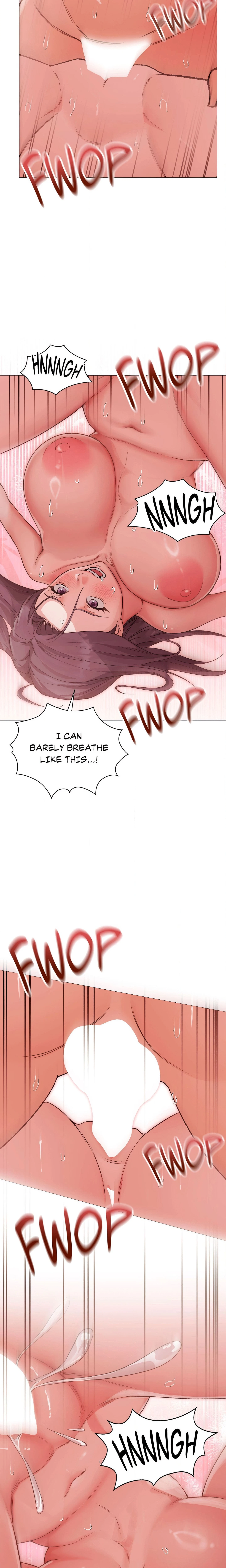 Change Days Chapter 25, page 4