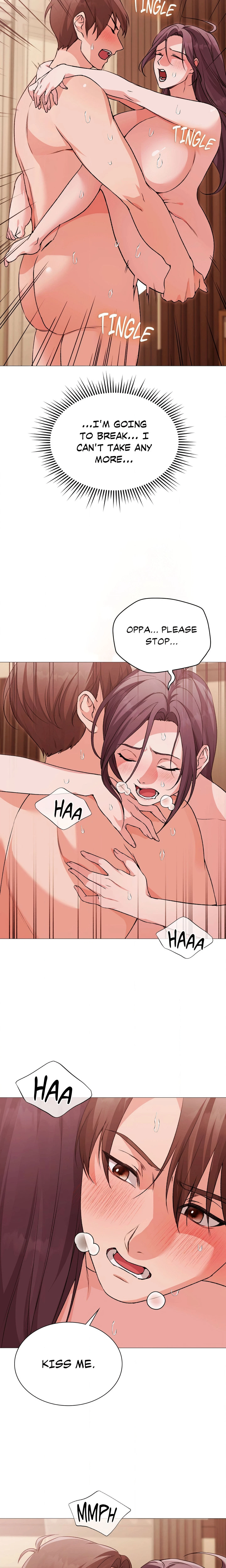 Change Days Chapter 25, page 9