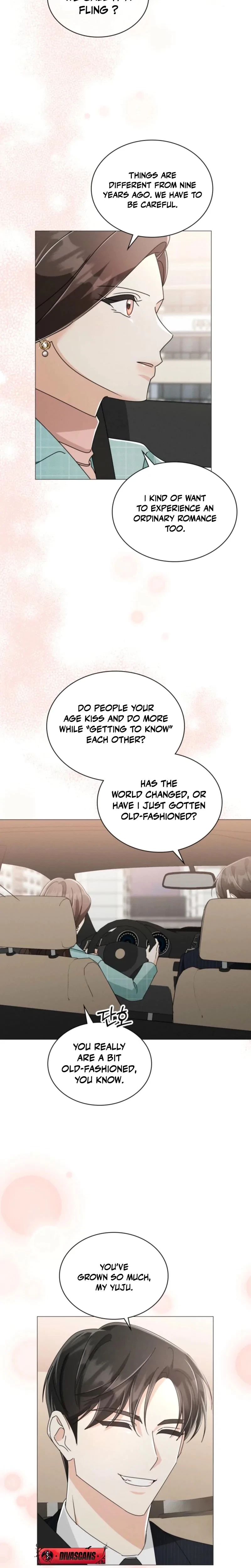 The Great Mad Dog Chapter 15, page 13