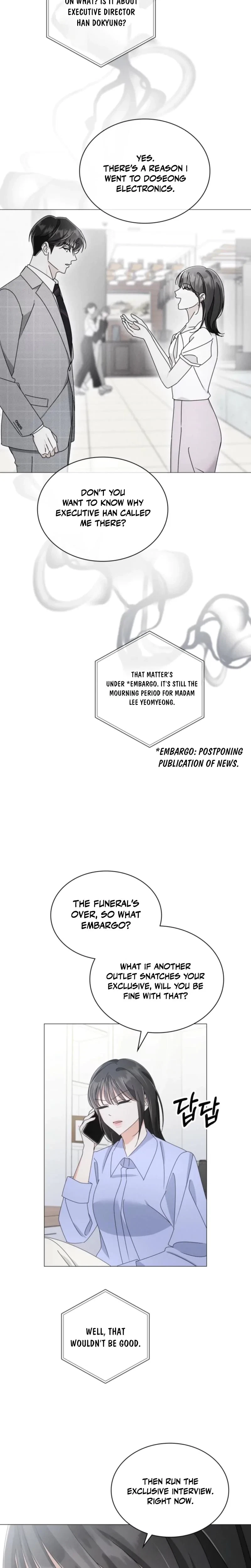 The Great Mad Dog Chapter 15, page 20