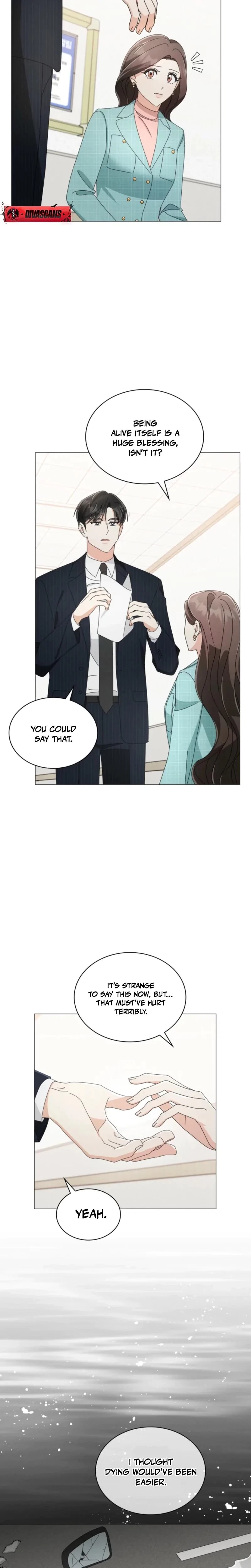 The Great Mad Dog Chapter 15, page 6