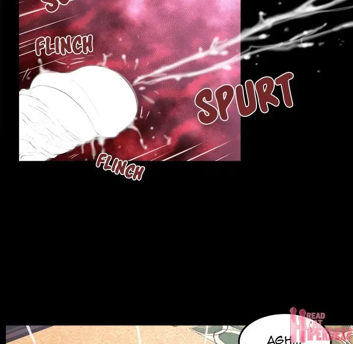 My Aunt Chapter 43, page 11