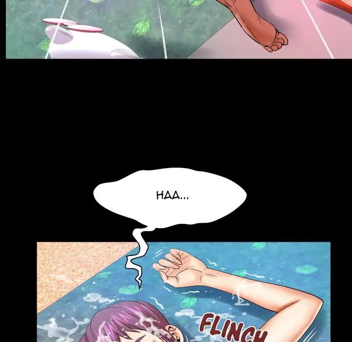 My Aunt Chapter 43, page 13