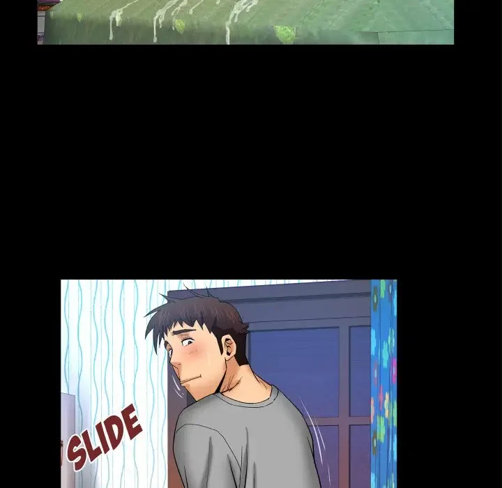 My Aunt Chapter 43, page 19