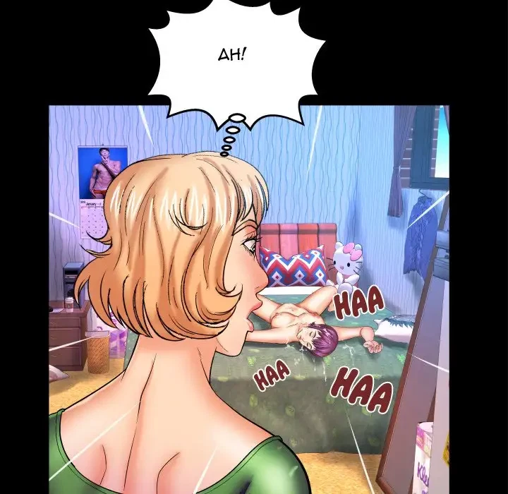 My Aunt Chapter 43, page 24