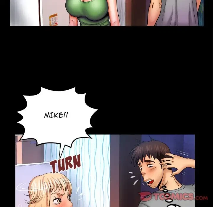 My Aunt Chapter 43, page 26