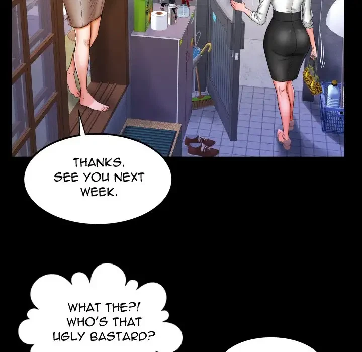 My Aunt Chapter 43, page 29