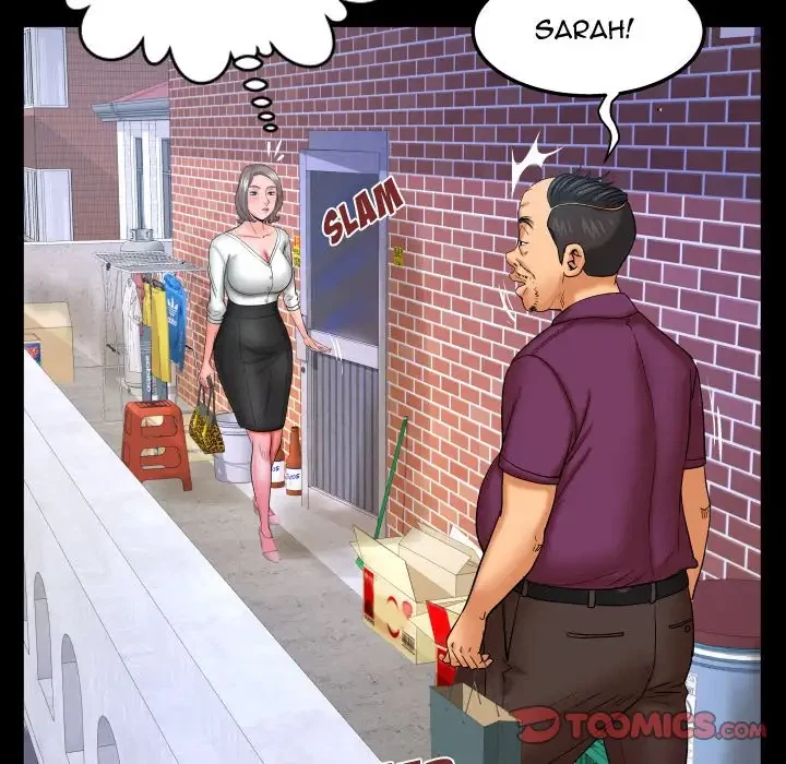 My Aunt Chapter 43, page 30