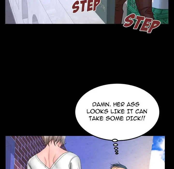 My Aunt Chapter 43, page 31