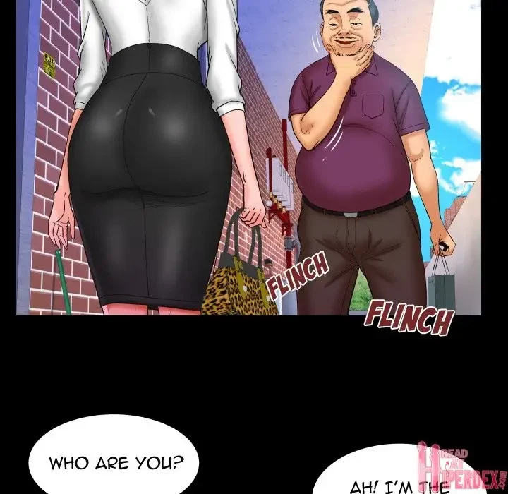 My Aunt Chapter 43, page 32