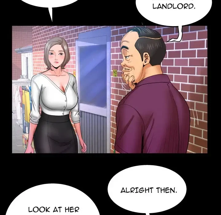 My Aunt Chapter 43, page 33