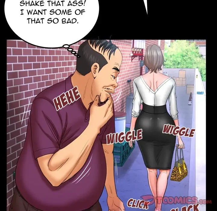 My Aunt Chapter 43, page 34