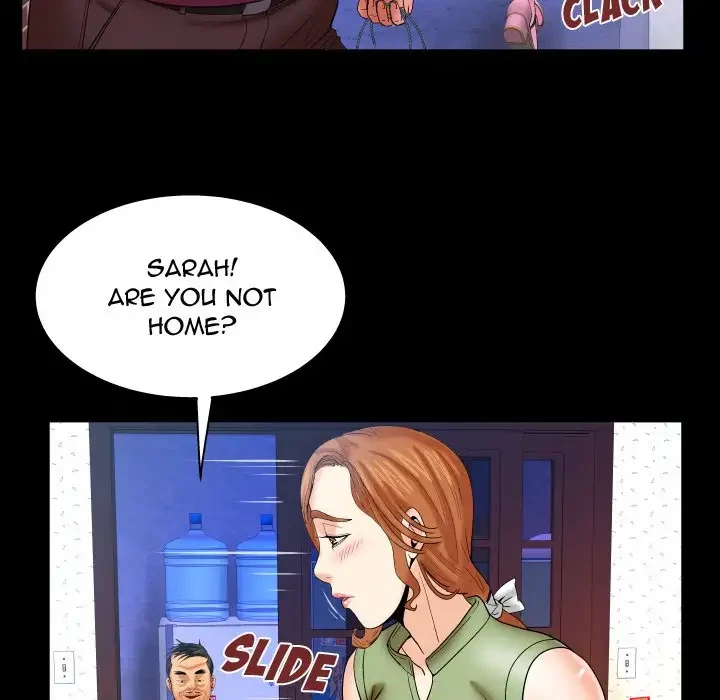 My Aunt Chapter 43, page 35