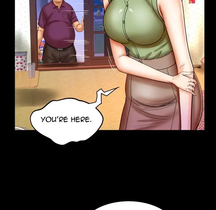 My Aunt Chapter 43, page 36