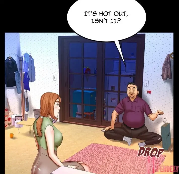 My Aunt Chapter 43, page 37