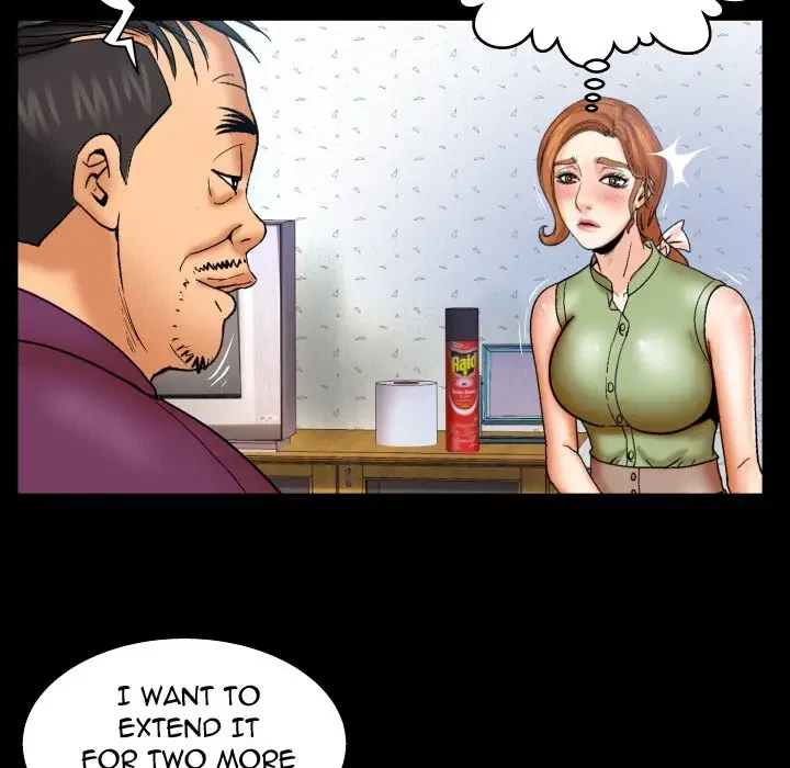My Aunt Chapter 43, page 40