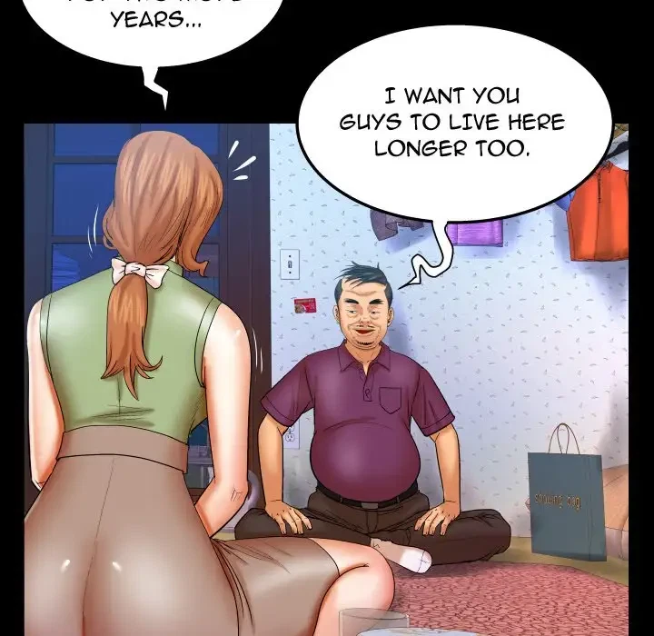 My Aunt Chapter 43, page 41