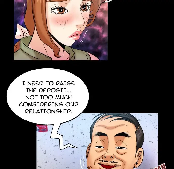 My Aunt Chapter 43, page 44