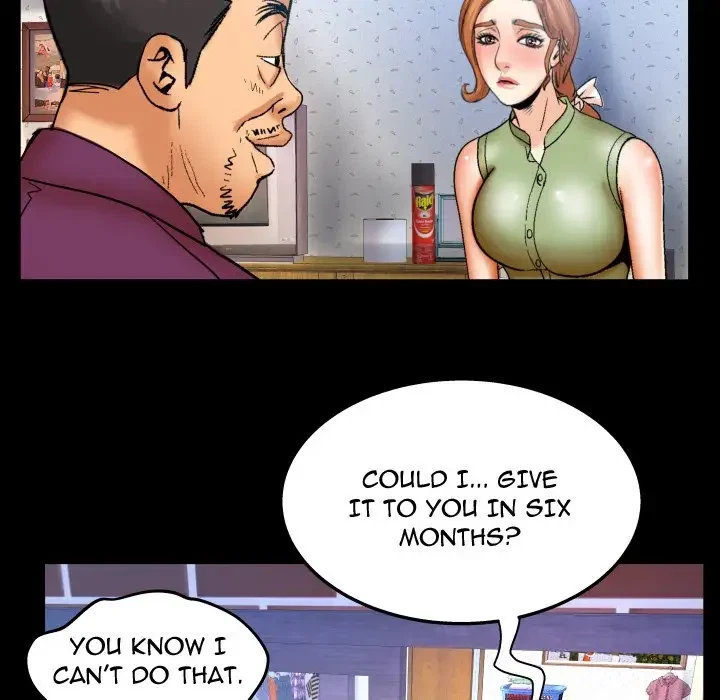 My Aunt Chapter 43, page 47