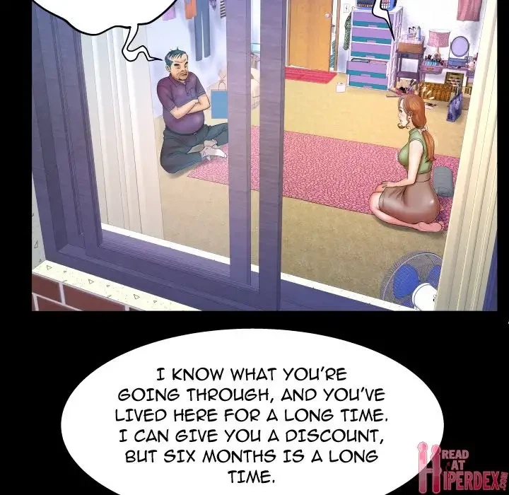 My Aunt Chapter 43, page 48