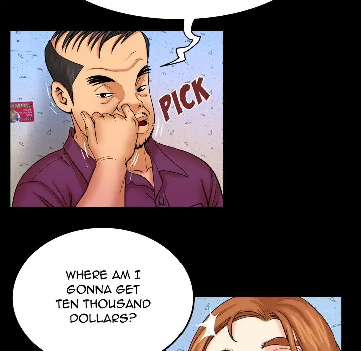 My Aunt Chapter 43, page 49