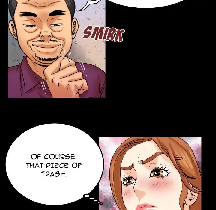 My Aunt Chapter 43, page 52