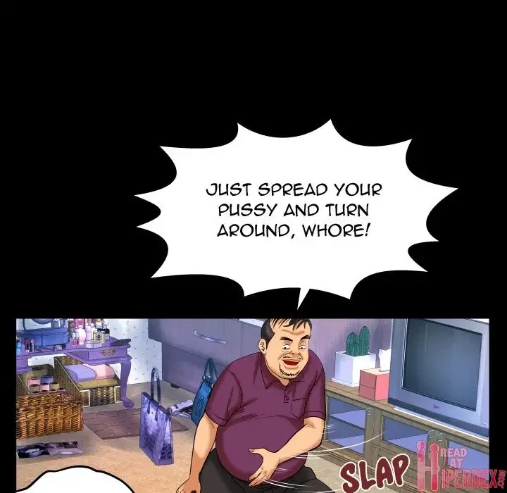 My Aunt Chapter 43, page 69