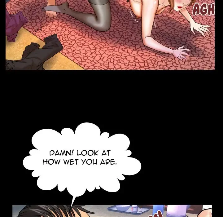 My Aunt Chapter 43, page 72