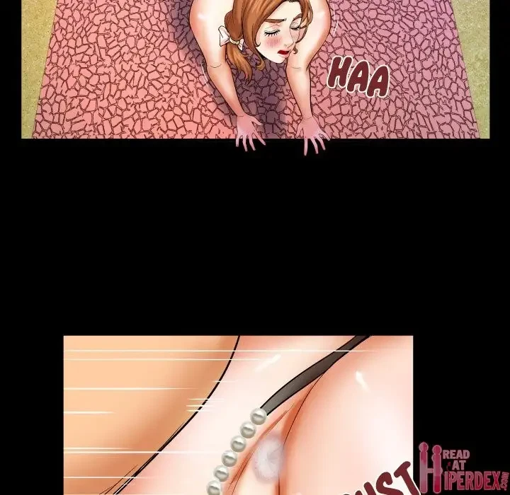 My Aunt Chapter 43, page 75