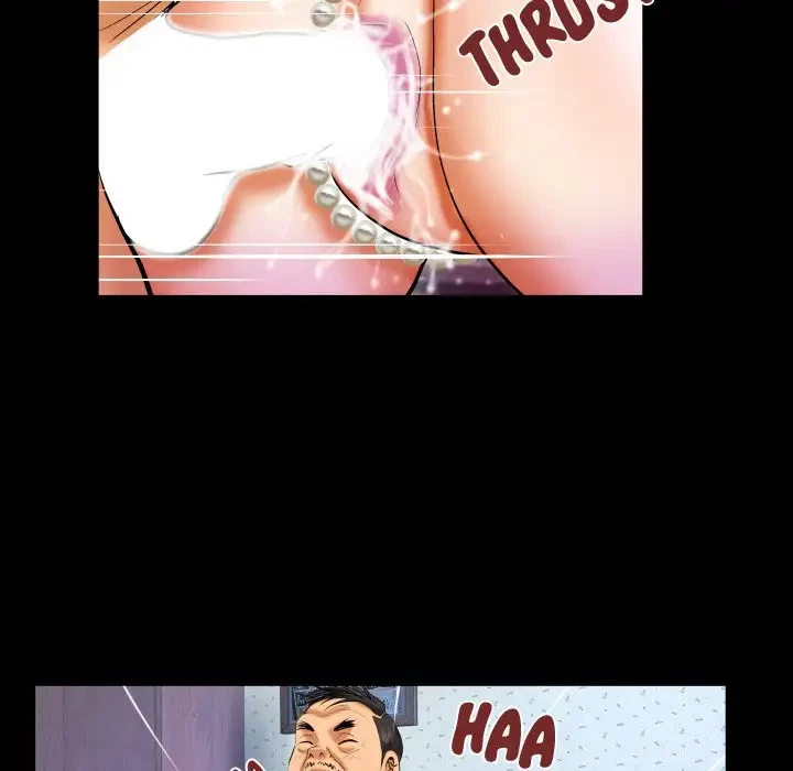 My Aunt Chapter 43, page 76