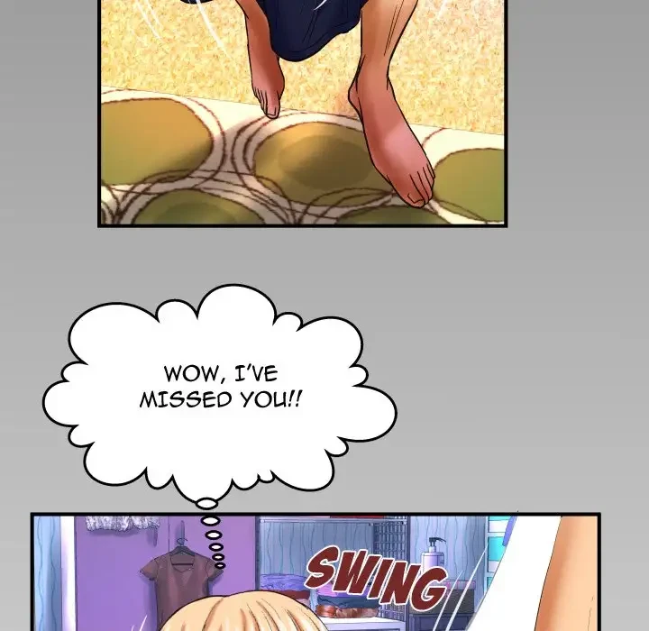 My Aunt Chapter 43, page 84