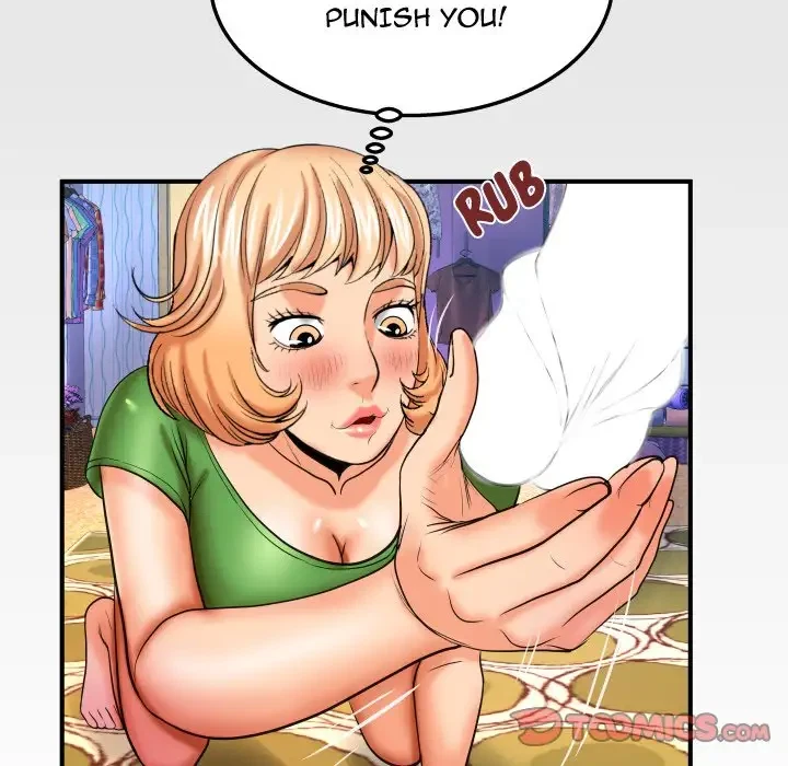 My Aunt Chapter 43, page 86