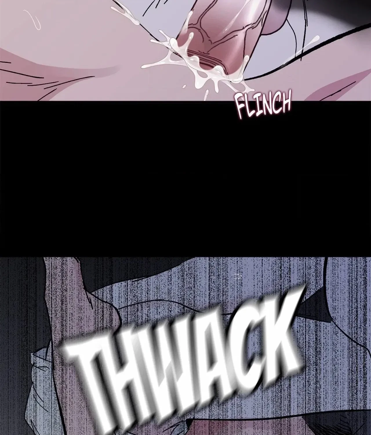 Immoral Relationship Chapter 0, page 10