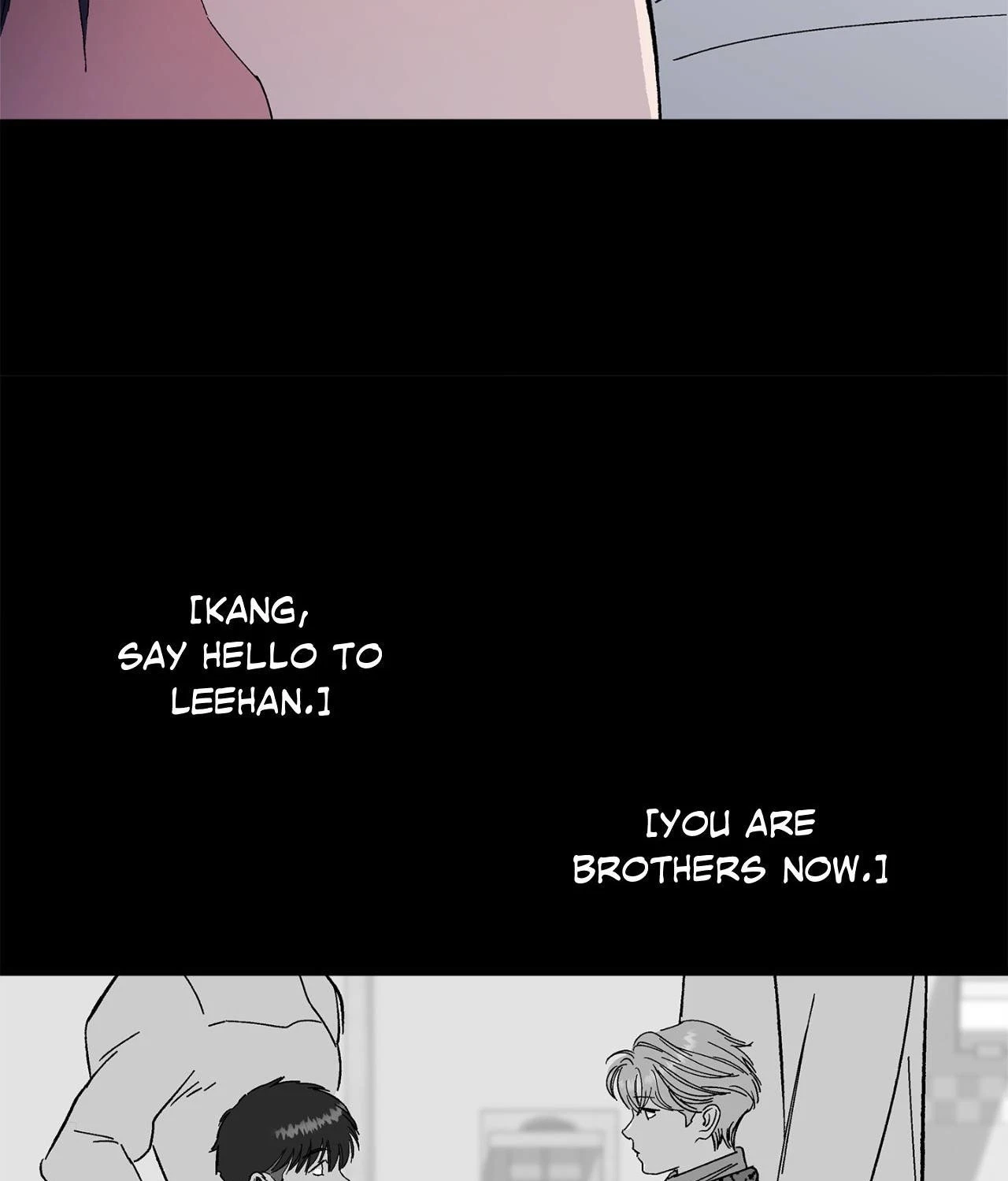 Immoral Relationship Chapter 0, page 13