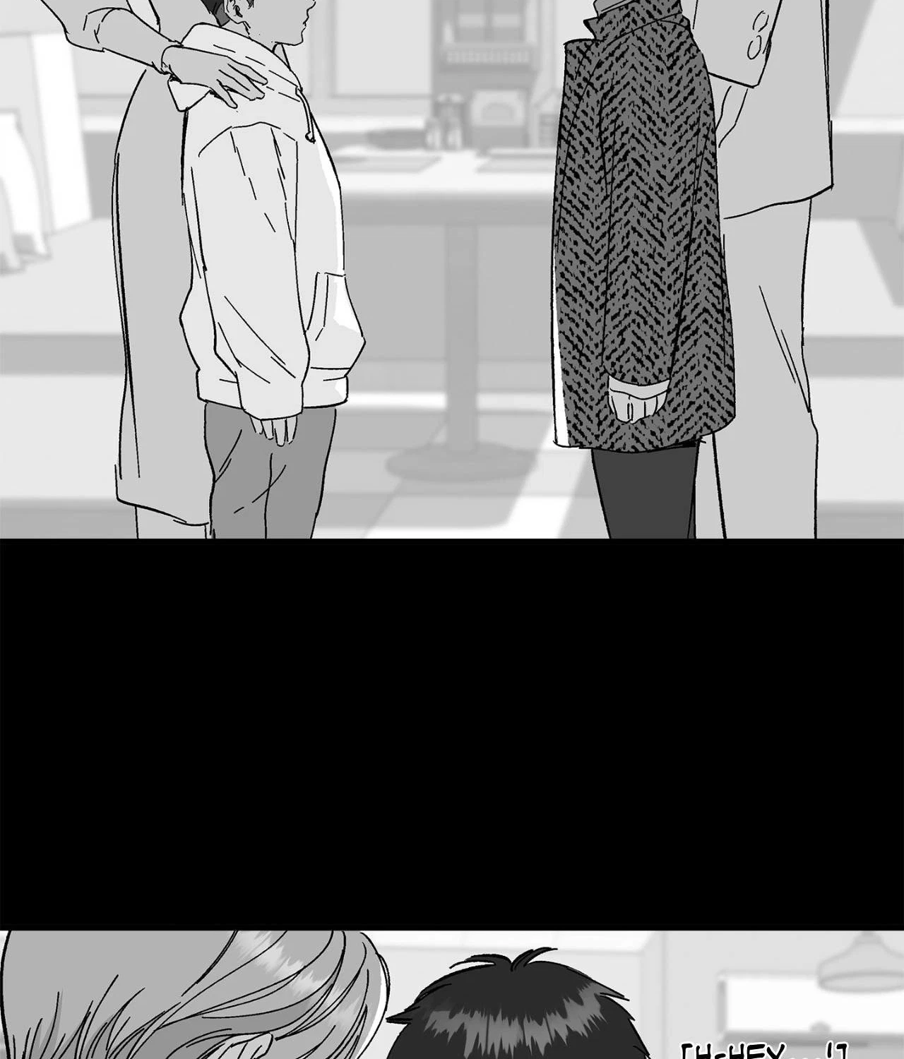 Immoral Relationship Chapter 0, page 14