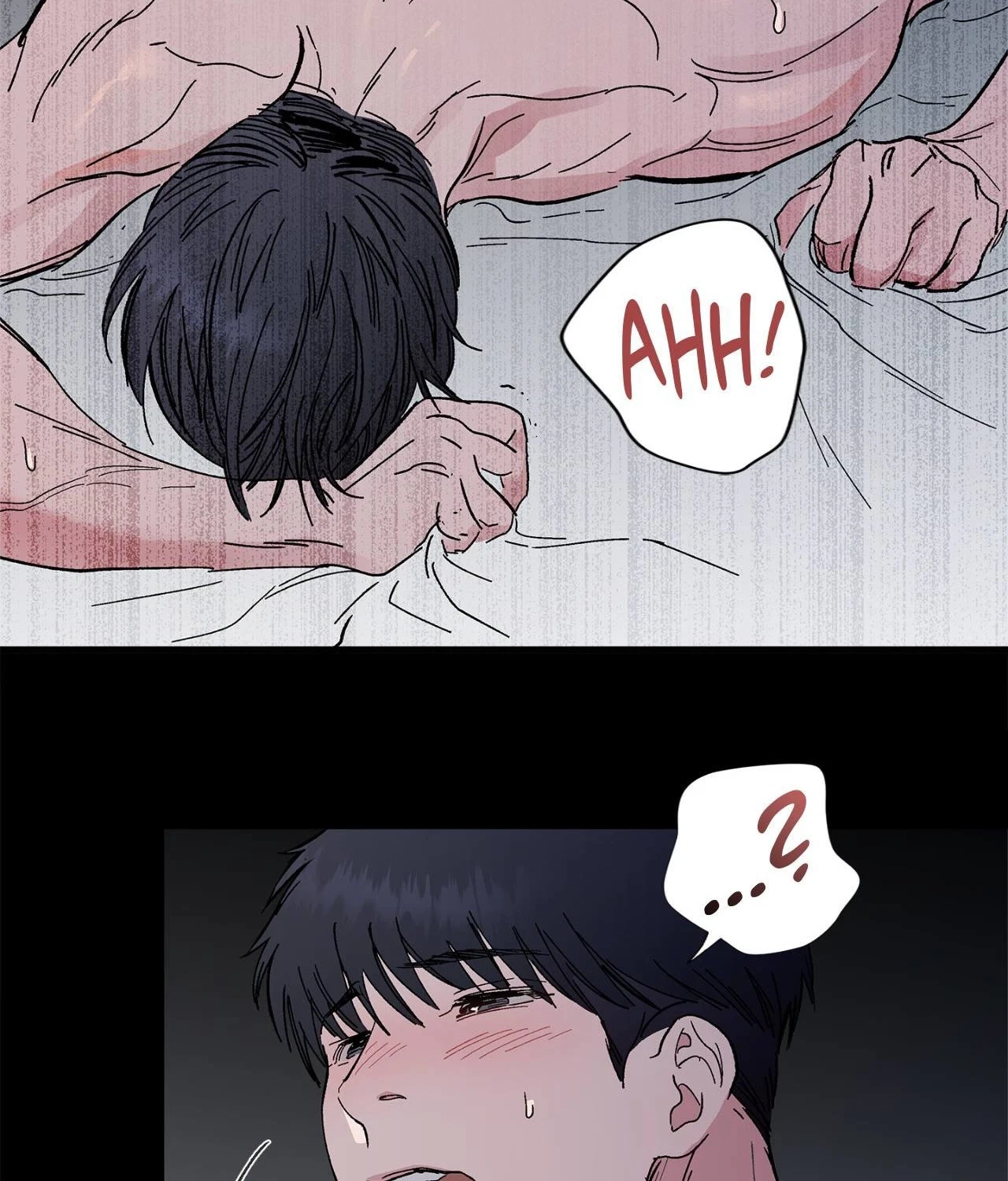 Immoral Relationship Chapter 0, page 18