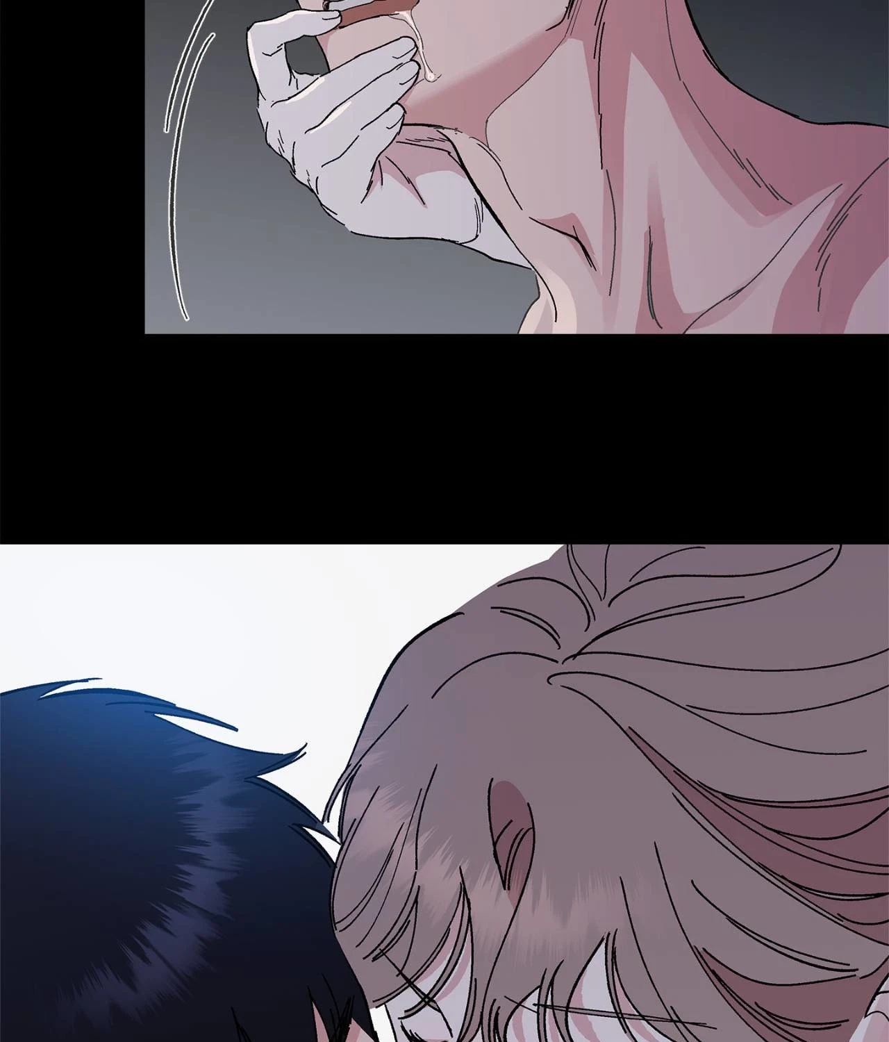 Immoral Relationship Chapter 0, page 19
