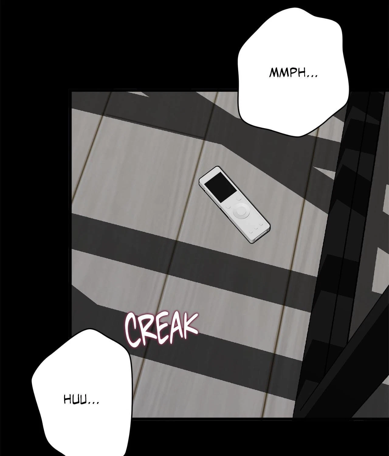 Immoral Relationship Chapter 0, page 2
