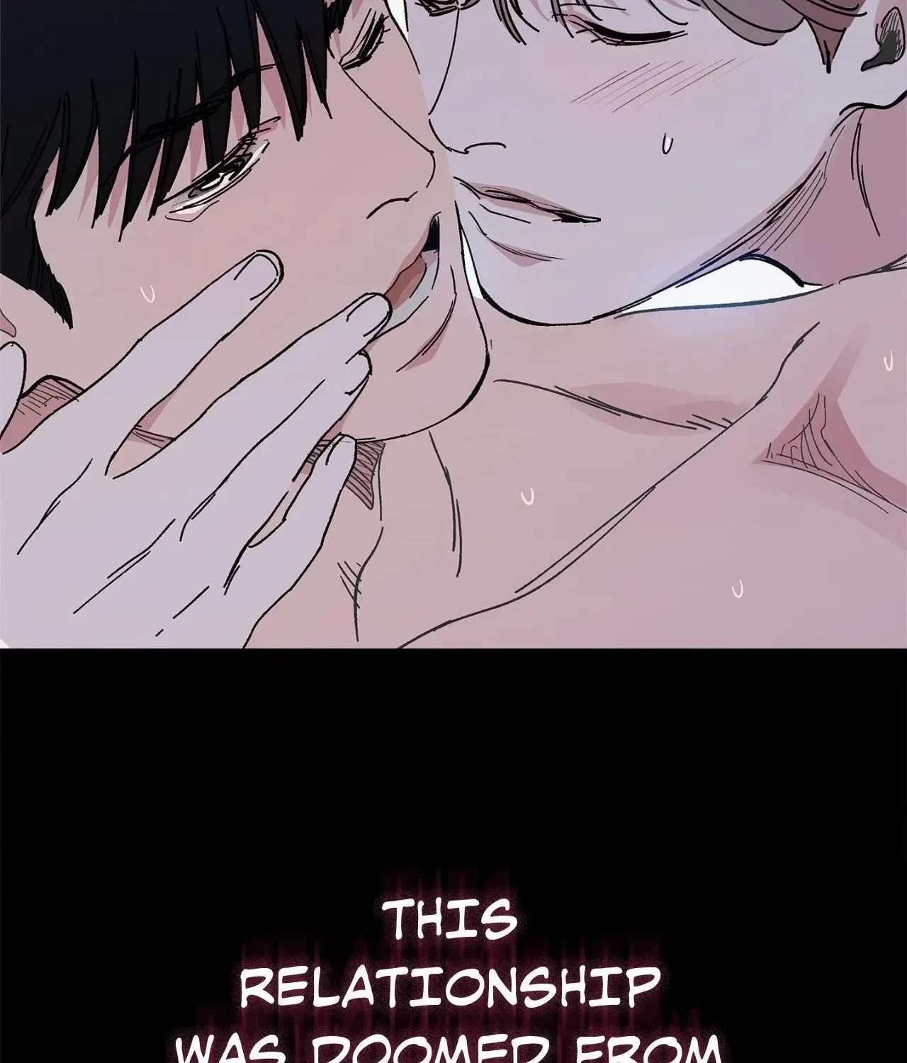 Immoral Relationship Chapter 0, page 20