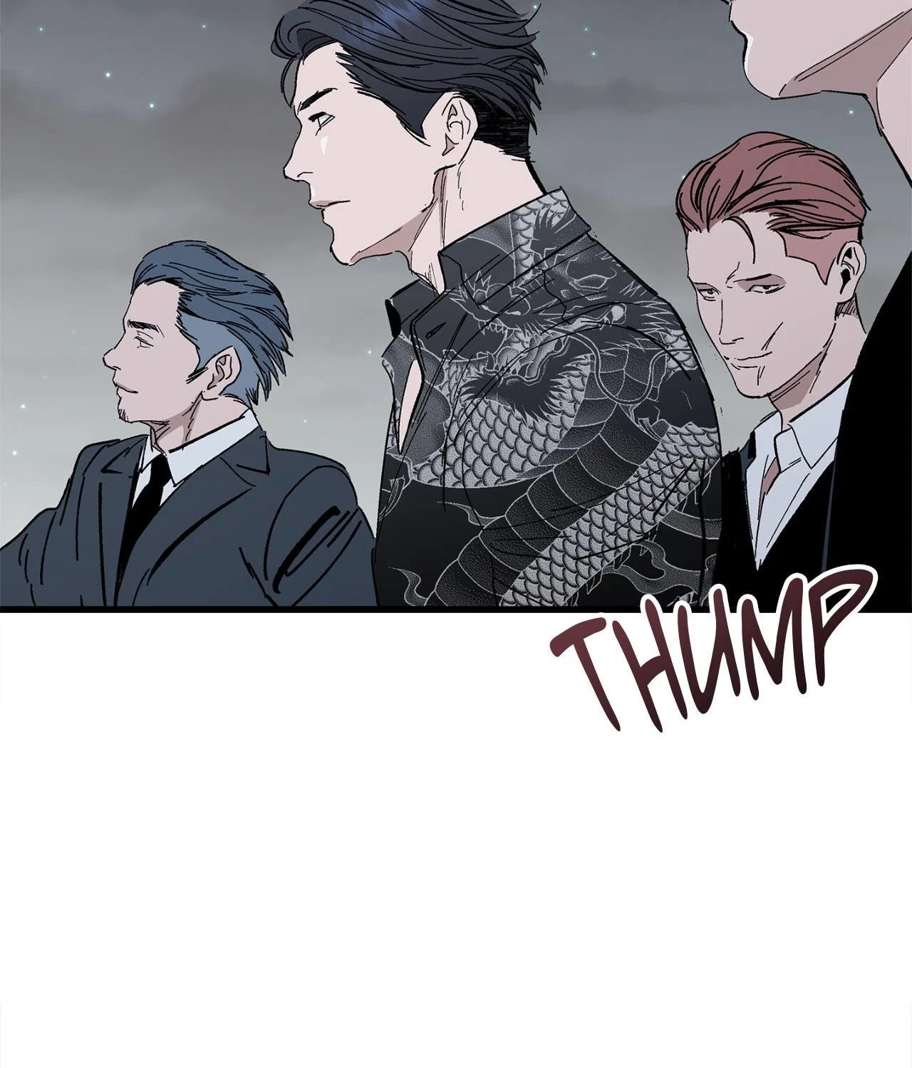 Immoral Relationship Chapter 0, page 24