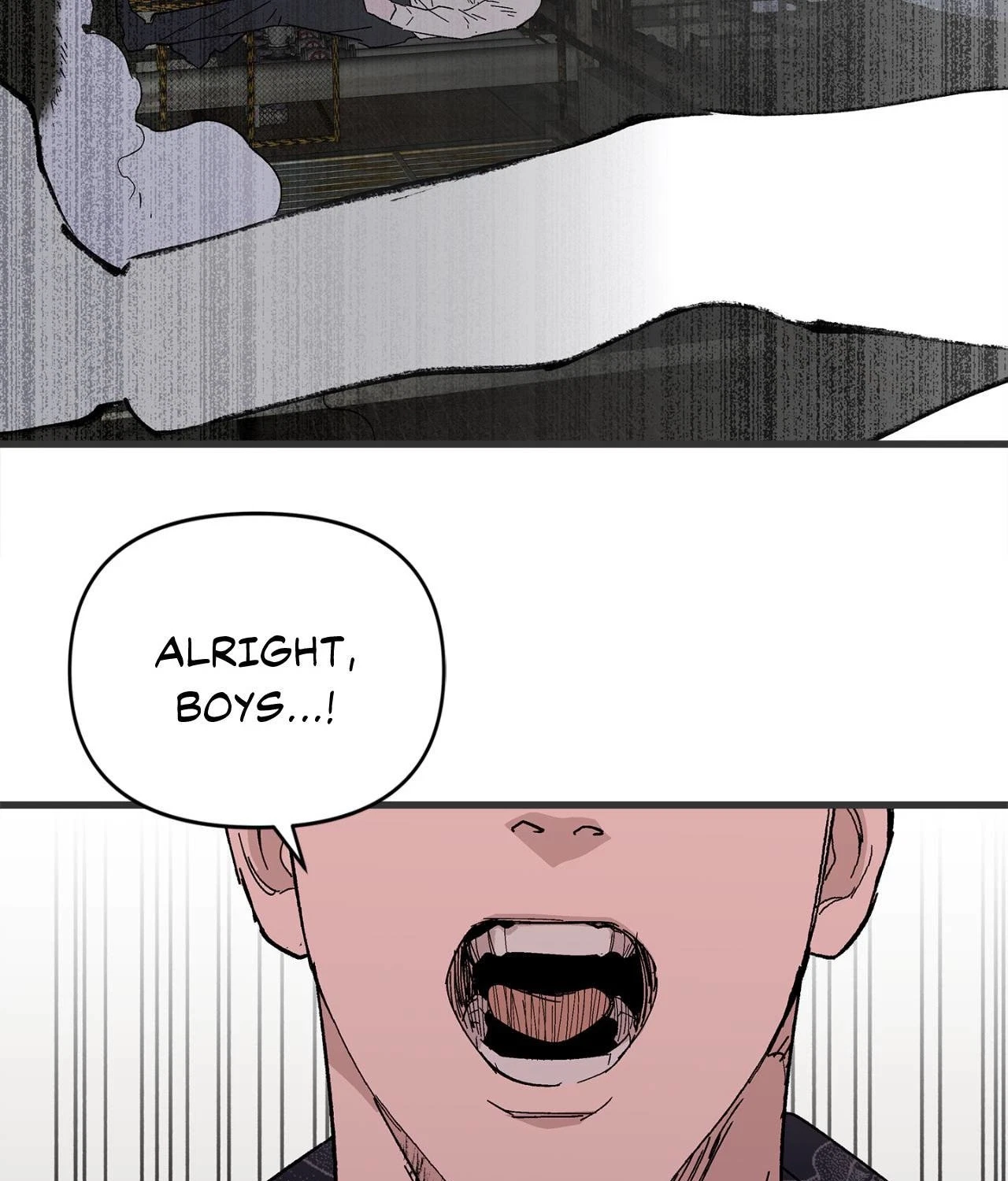 Immoral Relationship Chapter 0, page 27