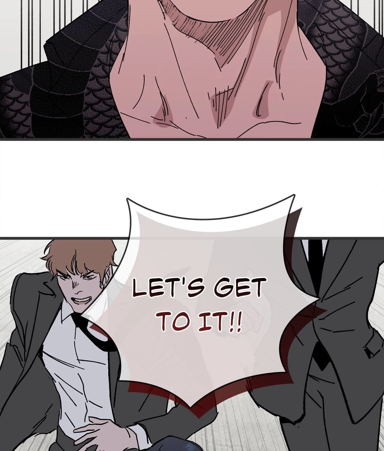 Immoral Relationship Chapter 0, page 28