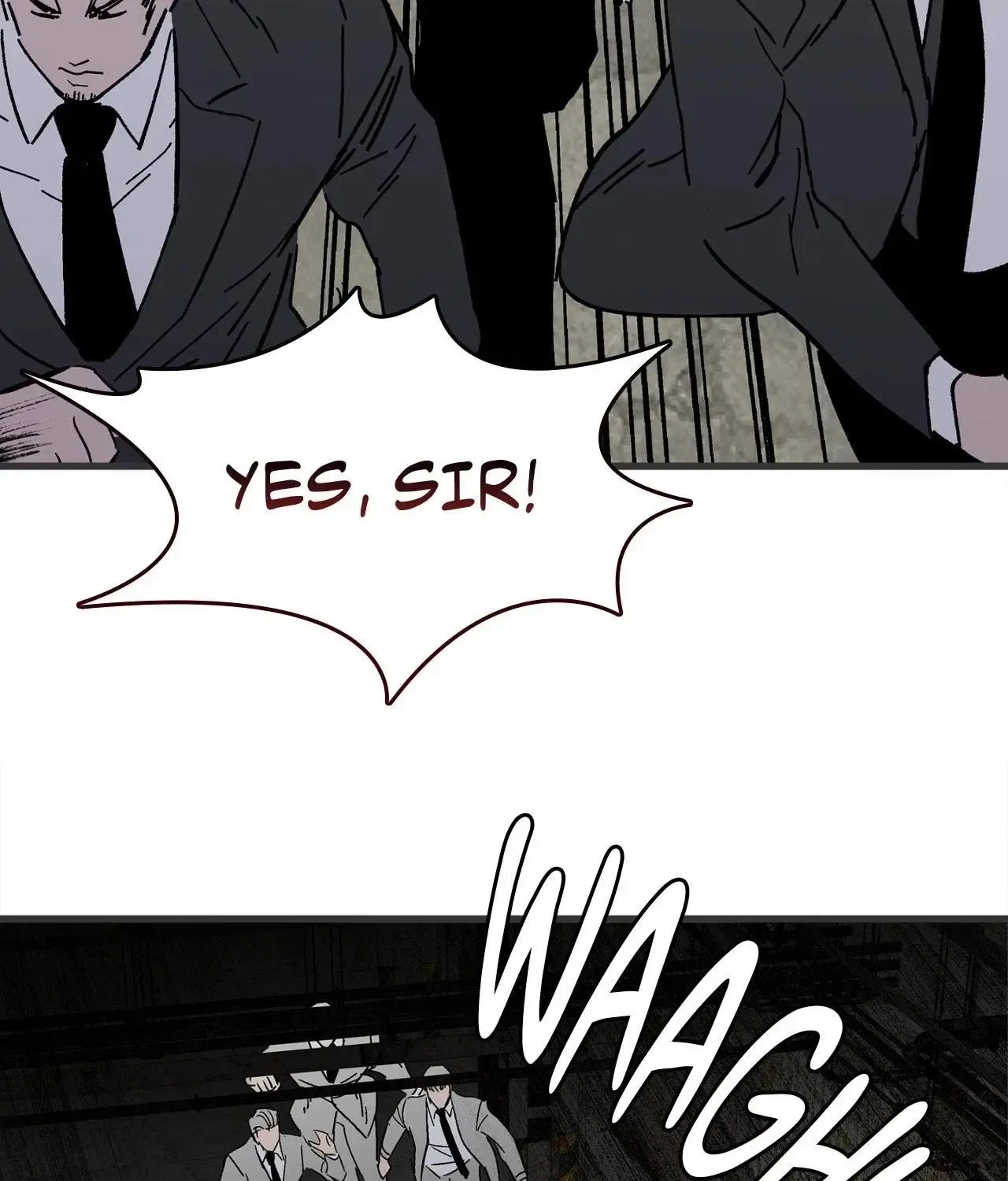 Immoral Relationship Chapter 0, page 30