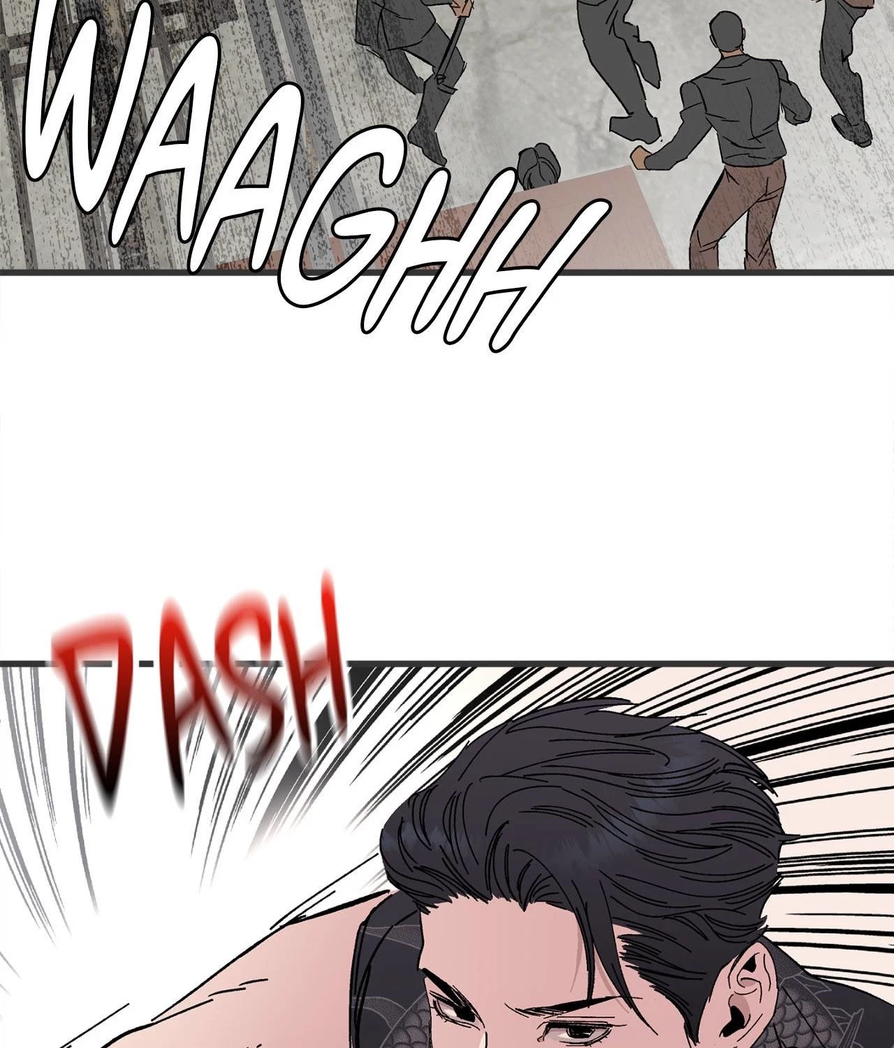 Immoral Relationship Chapter 0, page 32