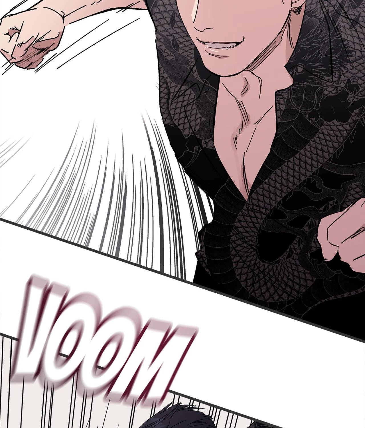 Immoral Relationship Chapter 0, page 33