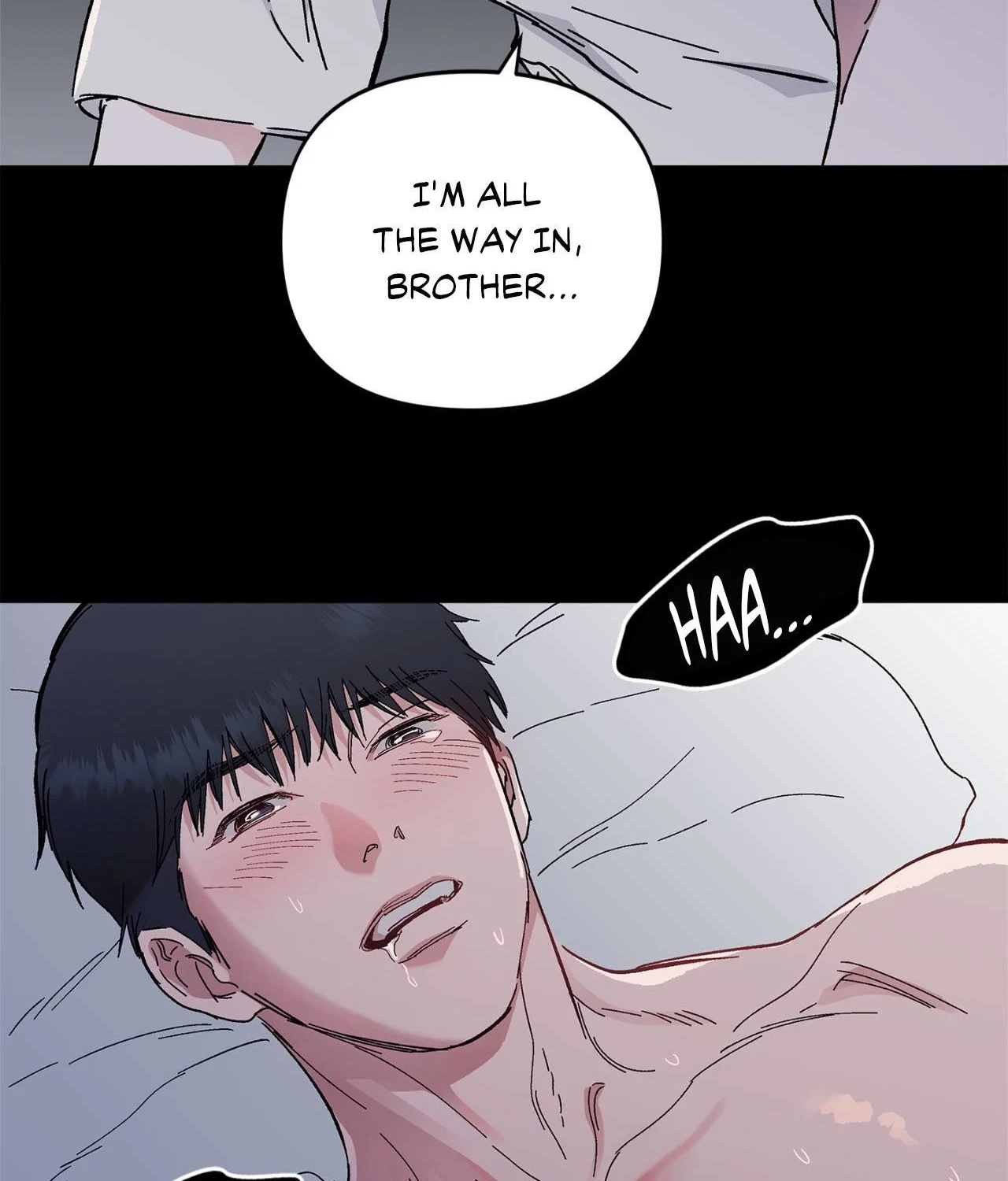 Immoral Relationship Chapter 0, page 4