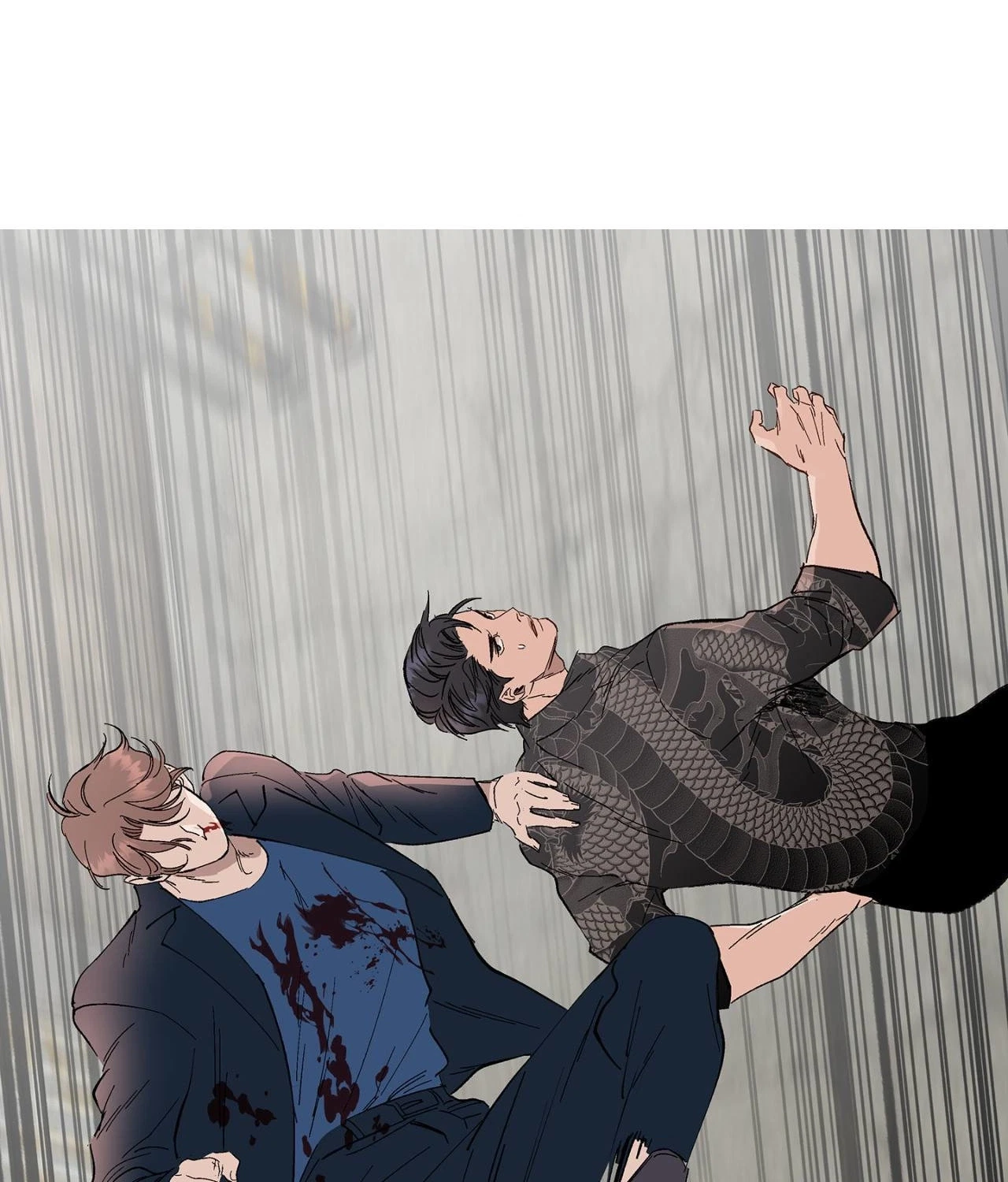 Immoral Relationship Chapter 0, page 46