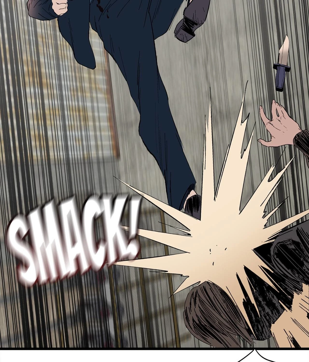 Immoral Relationship Chapter 0, page 47