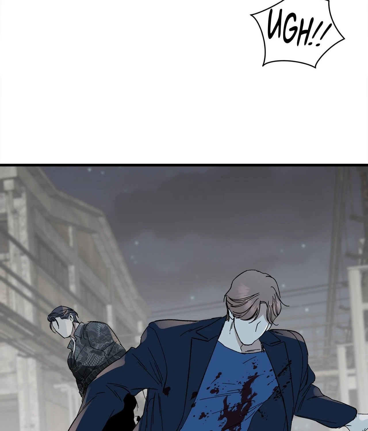 Immoral Relationship Chapter 0, page 48